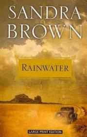 Rainwater (Large Print)