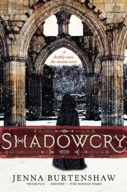 Shadowcry (Secrets of Wintercraft, Bk 1)