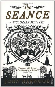 The Seance: A Victorian Mystery