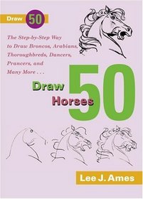 Draw 50 Horses (Draw 50)