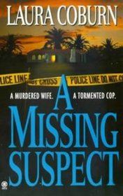 A Missing Suspect (Kate Harrod, Bk 4)