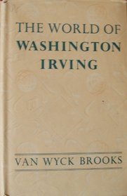 World of Washington Irving