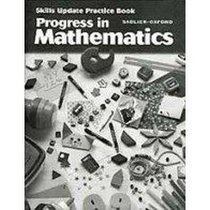 Progress in Mathematics, Grade 2, Skills Update Practice Book