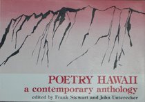Poetry Hawaii: A Contemporary Anthology
