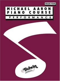 Michael Aaron Piano Course Performance (Michael Aaron Piano Course)