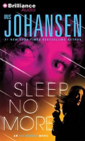 Sleep No More (Eve Duncan, Bk 15) (Audio CD) (Abridged)