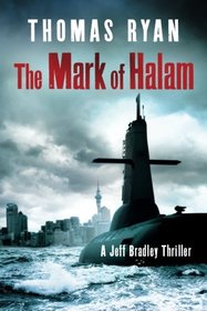 The Mark of Halam (A Jeff Bradley Thriller)