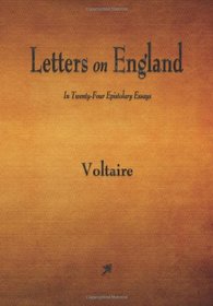 Letters on England