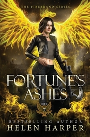 Fortune's Ashes (Firebrand, Bk 7)