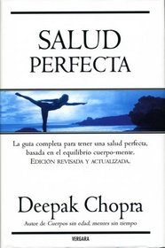 SALUD PERFECTA (Millenium) (Spanish Edition)