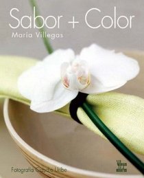 Sabor + Color