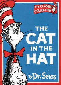 The Cat in the Hat (Dr.Seuss Classic Collection)