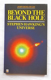 Beyond The Black Hole - Stephen Hawking's Universe
