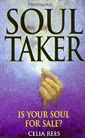 Soul Taker (H Supernatural)