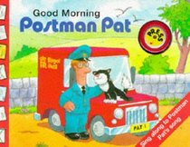 Good Morning Postman Pat (Postman Pat)