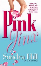 Pink Jinx (Jinx, Bk 1)