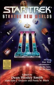 Strange New Worlds III (Star Trek: All)