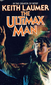 The Ultimax Man