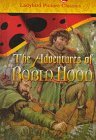 The Adventures of Robin Hood ( Ladybird Picture Classics )