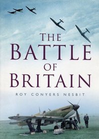 The Battle of Britain (Battle of Britain 70 Years on)