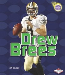 Drew Brees (Amazing Athletes)