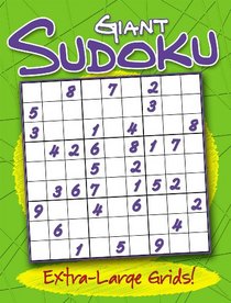 Giant Sudoku Puzzles