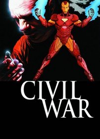 Civil War: War Crimes TPB (Civil War)