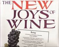 The New Joys of Wine