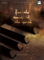 For the Beauty of the Earth: Distinctive Hymn Settings for the Solo Pianist