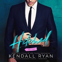 Hitched, Vol. 2  (Imperfect Love Series, Book 2)