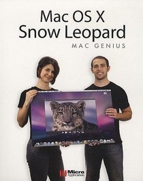 Mac OS X Snow Leopard (French Edition)