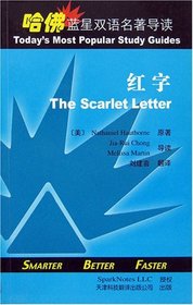 Spark Notes The Scarlet Letter