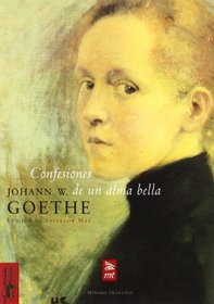 Confesiones de Un Alma Bella (Spanish Edition)