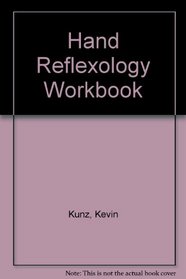 Hand Reflexology Workbook