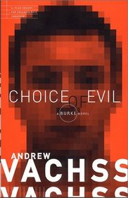 Choice of Evil (Burke, Bk 11)