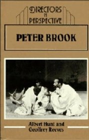 Peter Brook (Directors in Perspective)
