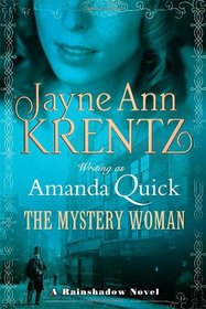 The Mystery Woman