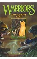 Dangerous Path (Warriors (Tb))