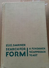 Search for Form: Fundamental Approach to Art