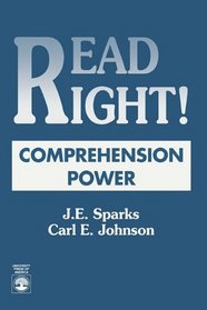 Read Right! Comprehension Power