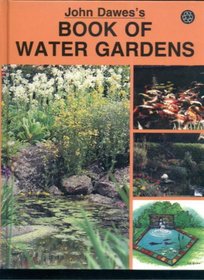 John Dawes Book of Water Gardens