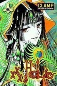 Xxxholic 6 (Xxxholic)