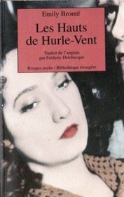 Les Hauts De Hurle Vent (French Edition)