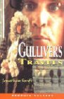 Gulliver's Travels. Lektre. (Lernmaterialien)