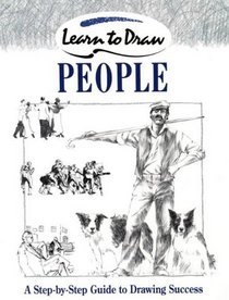 Learn to Draw People: