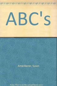 My Silly Book of ABCs