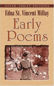 Early Poems (Thrift Edition)