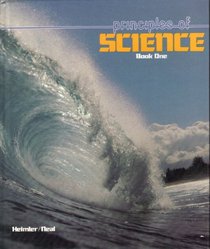Principles of Science Book one