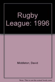 Rugby League: 1996