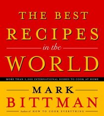 The Best Recipes in the World